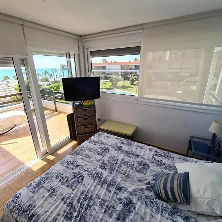 Villa La Rotonda Alicante