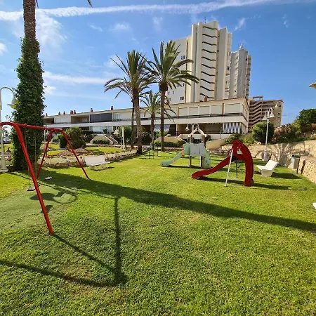 La Rotonda Villa Alicante